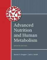 9781337581424-1337581429-Bundle: Advanced Nutrition and Human Metabolism, 7th + MindTap Nutrition, 1 term (6 months) Printed Access Card