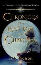 9781088130834-1088130836-Chronicles of a Lost Boy on Christmas