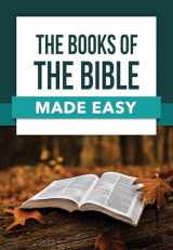 9781628623420-162862342X-Books of the Bible Made Easy