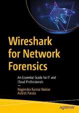9781484290002-1484290003-Wireshark for Network Forensics: An Essential Guide for IT and Cloud Professionals