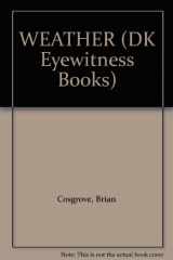 9780789457837-0789457830-WEATHER (DK Eyewitness Books)