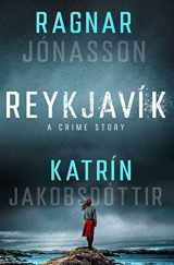 9781250907332-1250907330-Reykjavík: A Crime Story