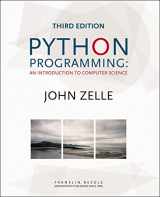 9781590282755-1590282752-Python Programming: An Introduction to Computer Science, 3rd Ed.