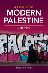 9781108401449-1108401449-A History of Modern Palestine