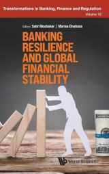 9781800614314-1800614314-Banking Resilience and Global Financial Stability (Transformations in Banking, Finance and Regulation, 10)