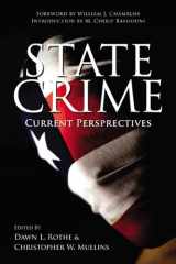 9780813549019-0813549019-State Crime: Current Perspectives (Critical Issues in Crime and Society)
