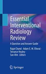 9783030841713-3030841715-Essential Interventional Radiology Review: A Question and Answer Guide