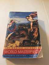 9780393972894-0393972895-Norton Anthology of World Masterpieces: The Western Tradition, Vol. 1: Literature of Western Culture Through the Renaissance
