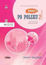 9788360229552-8360229554-Hurra!!! Po Polsku New Edition: 2: Student's Workbook (Hurra!!! Po Polsku New Edition: Student's Workbook)