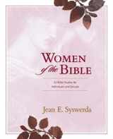 9780310244929-0310244927-Women of the Bible: 52 Bible Studies for Individuals and Groups