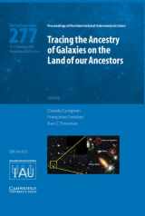 9780521766029-0521766028-Tracing the Ancestry of Galaxies (IAU S277) (Proceedings of the International Astronomical Union Symposia and Colloquia)