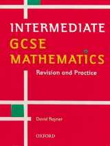 9780199147908-0199147906-Intermediate Gcse Mathematics : Revision and Practice