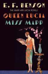9781101912102-1101912103-Queen Lucia & Miss Mapp: The Mapp & Lucia Novels (Mapp & Lucia Series)