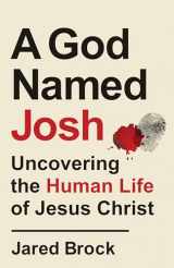 9780764241642-0764241648-God Named Josh