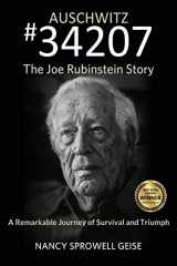 9781939919120-1939919126-Auschwitz #34207: The Joe Rubinstein Story