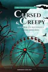 9781777507091-177750709X-Cursed & Creepy (The Horror Lite Anthologies)