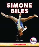 9780531238622-0531238628-Simone Biles: America's Greatest Gymnast (Rookie Biographies)