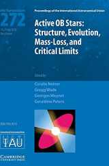 9780521198400-0521198402-Active OB Stars (IAU S272): Structure, Evolution, Mass-Loss, and Critical Limits (Proceedings of the International Astronomical Union Symposia and Colloquia)