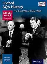 9780198354611-0198354614-Oxford Aqa History for a Level: The Cold War C.1945-1991