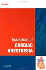 9781416037866-1416037861-Essentials of Cardiac Anesthesia