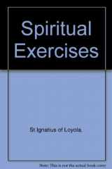 9780819163806-0819163805-The Spiritual Exercises of St. Ignatius Loyola