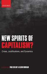 9780199595341-0199595348-New Spirits of Capitalism?: Crises, Justifications, and Dynamics
