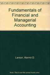 9780256155020-025615502X-Fundamentals of Financial and Managerial Accounting