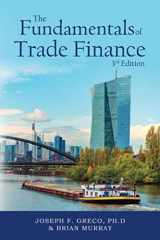9781647042868-1647042860-The Fundamentals of Trade Finance, 3rd Edition