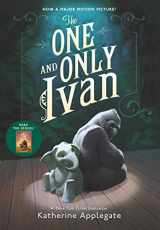 9780061992254-0061992259-The One and Only Ivan: A Newbery Award Winner
