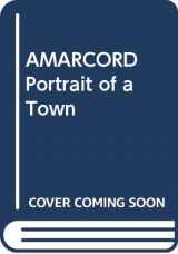 9780425028568-0425028569-AMARCORD, Portrait of a Town