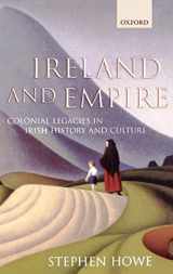 9780198208259-0198208251-Ireland and Empire: Colonial Legacies in Irish History and Culture