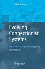 9781846283451-1846283450-Evolving Connectionist Systems: The Knowledge Engineering Approach