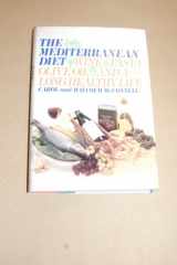 9780393024388-0393024385-The Mediterranean Diet: Wine, Pasta, Olive Oil, and a Long, Healthy Life