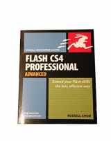 9780321573506-0321573501-Flash Cs4 Professional Advanced for Windows and Macintosh