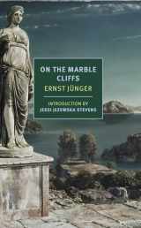 9781681376257-1681376253-On the Marble Cliffs (New York Review Classics)