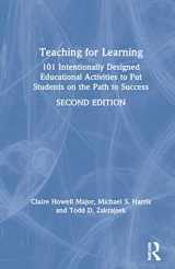 9780367481605-036748160X-Teaching for Learning