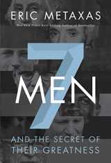 9780718030957-0718030958-Seven Men: And the Secret of Their Greatness