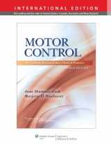 9781451117103-1451117108-Motor Control: Translating Research Into Clinical Practice