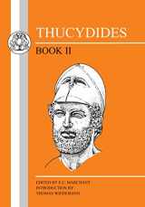 9780906515204-0906515203-Thucydides: Book II (Greek Texts)