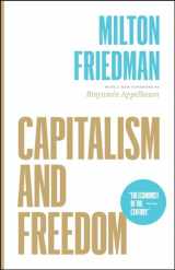 9780226734798-022673479X-Capitalism and Freedom