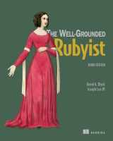 9781617295218-1617295213-The Well-Grounded Rubyist