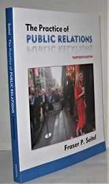 9780134170114-0134170113-Practice of Public Relations, The