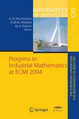 9783540280729-3540280723-Progress in Industrial Mathematics at ECMI 2004 (Mathematics in Industry, 8)