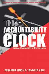 9788194867371-8194867371-The Accountability Clock: Building Accountability in the Workplace