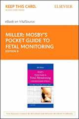 9780323413978-0323413978-Mosby's Pocket Guide to Fetal Monitoring - Elsevier eBook on VitalSource (Retail Access Card): A Multidisciplinary Approach (Nursing Pocket Guides)