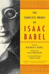 9780393328240-0393328244-The Complete Works of Isaac Babel