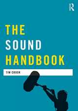 9780415551526-0415551528-The Sound Handbook (Media Practice)