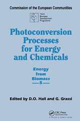 9781851664245-1851664246-Photoconversion Processes for Energy and Chemicals: Energy from Biomass 5