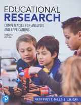9780136972631-0136972632-Educational Research: Competencies for Analysis and Applications + MyLab Education with Pearson eText -- Access Card Package