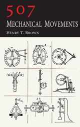 9781684227136-1684227135-507 Mechanical Movements